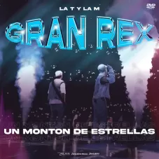 La T y la M - UN MONTN DE ESTRELLAS (EN VIVO GRAN REX) - SINGLE