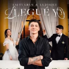 Lauty Gram - LLEGU YO - SINGLE