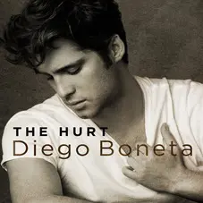 Diego Boneta - THE HURT - SINGLE