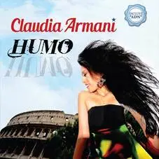 Claudia Armani - HUMO