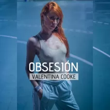 Valentina Cooke - OBSESIN - SINGLE