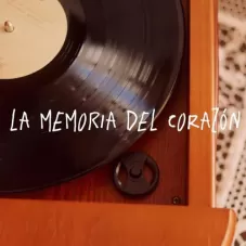 Macaco - LA MEMORIA DEL CORAZN - SINGLE