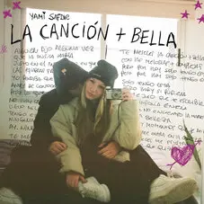Yami Safdie - LA CANCIN + BELLA - SINGLE