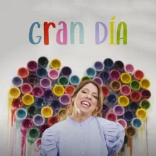 Florencia Bertotti (Flor Bertotti) - GRAN DA - SINGLE