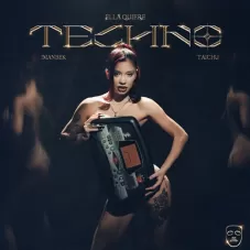 ELLA QUIERE TECHNO - SINGLE