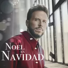 Noel Schajris - NOEL ES NAVIDAD - EP