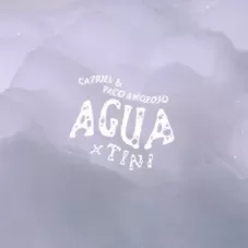 Paco Amoroso - AGUA - SINGLE