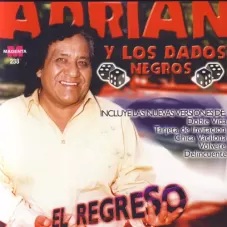 Adrin y los Dados Negros - EL REGRESO