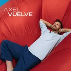 Axel - VUELVE