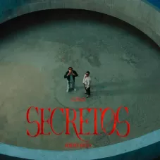 C.R.O - SECRETOS - SINGLE