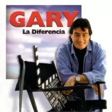 Gary - LA DIFERENCIA