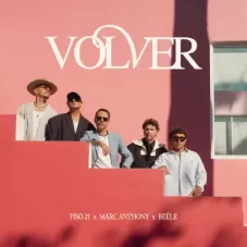 VOLVER - SINGLE