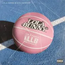 Lola ndigo - LOLA BUNNY - SINGLE