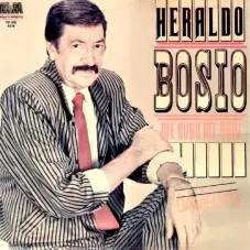 Heraldo Bosio - ME SUBO ME BAJO