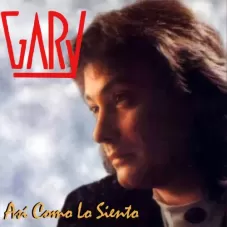 Gary - AS COMO LO SIENTO