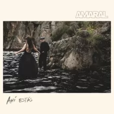 Amaral - AH ESTS - SINGLE