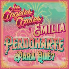 Los ngeles Azules - PERDONARTE, PARA QU? - SINGLE