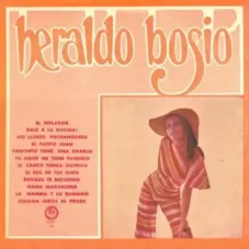 Heraldo Bosio - EL INFLADOR