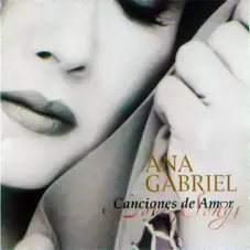 Ana Gabriel: Por Amor A Ustedes - NJPAC