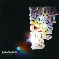 Babasnicos - LUCES CD + DVD