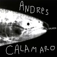 Andrs Calamaro - EL SALMON