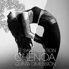 Chenoa - QUINTA DIMENSIN - SINGLE