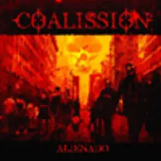 Coalission - ALIENADO