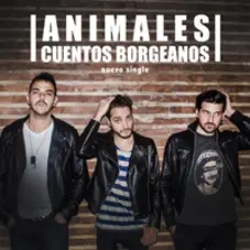 Cuentos Borgeanos - ANIMALES - SINGLE