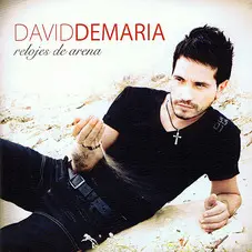 David DeMara - RELOJES DE ARENA