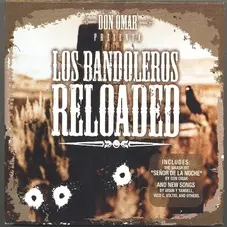 Don Omar - LOS BANDOLEROS RELOADED CD 2