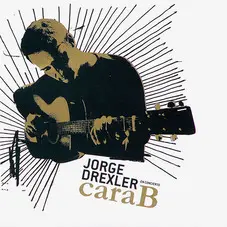 Jorge Drexler - CARA B - CD 2