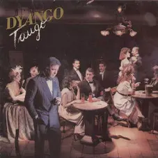 Dyango - TANGO