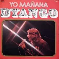 Dyango - YO MAANA