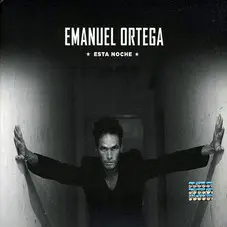 Emanuel Ortega - ESTA NOCHE