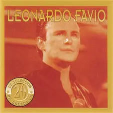Leonardo Favio - 20 DE COLECCION