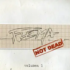 Flema - FLEMA NOT DEAD - VOL I