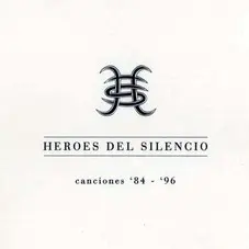 Hroes del Silencio - CANCIONES CD II