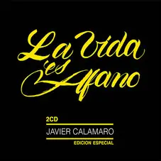 Javier Calamaro - UNA NOCHE EN EL PERA - EDICIN ESPECIAL