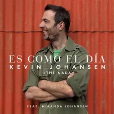 Kevin Johansen - ES COMO EL DA - SINGLE