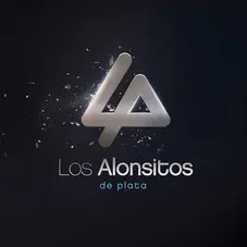 Los Alonsitos - DE PLATA
