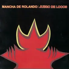 Mancha de Rolando - JUEGO DE LOCOS
