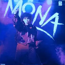 La Mona Jimnez - MONA