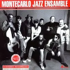 Montecarlo Jazz Ensamble - MONTECARLO JAZZ ENSAMBLE VOL. 2
