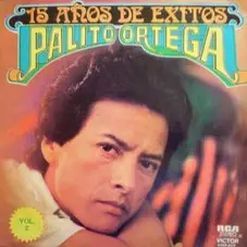 Palito Ortega - 15 AOS DE EXITO (VOLUMEN 2)