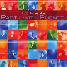 Tito Puente - PARTY WITH PUENTE 