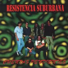 Resistencia Suburbana - CUENTAS PENDIENTES