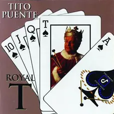 Tito Puente - ROYAL T 