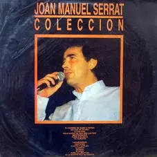 Joan Manuel Serrat - COLECCIN