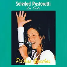 Soledad - PILCHAS GAUCHAS