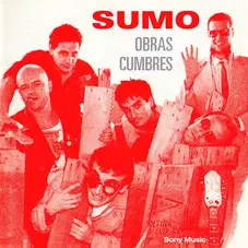 Sumo - OBRAS CUMBRES CD II
